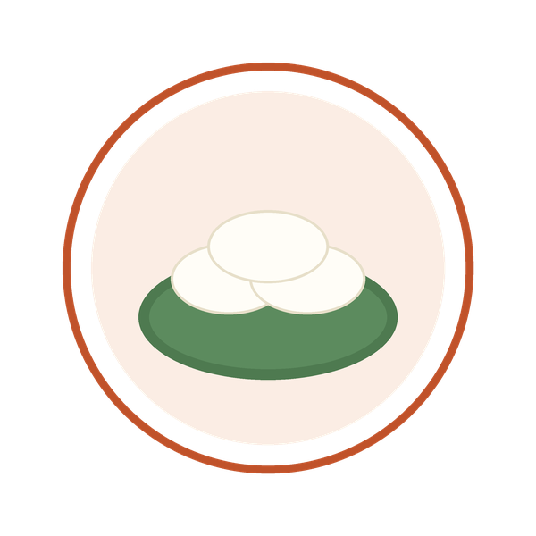Idli by Rams